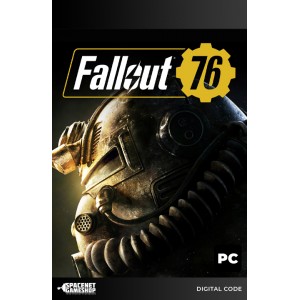 Fallout 76 CD-Key [GLOBAL]
